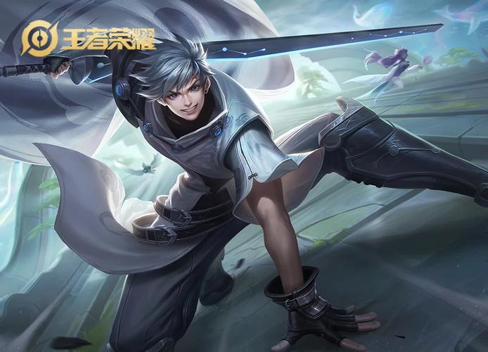 小特六连鞭