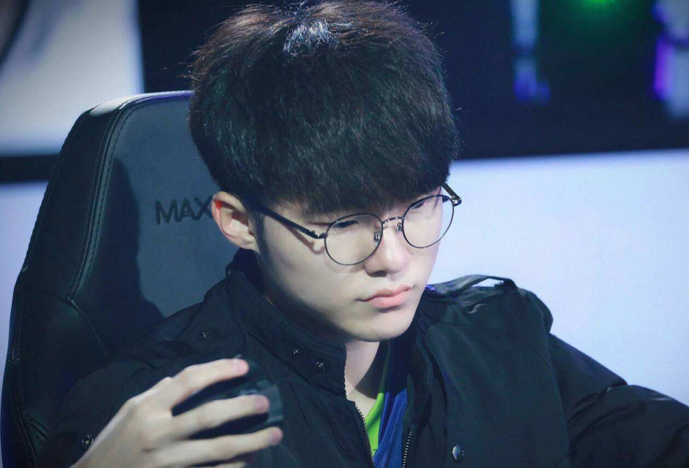 天赋而闪耀