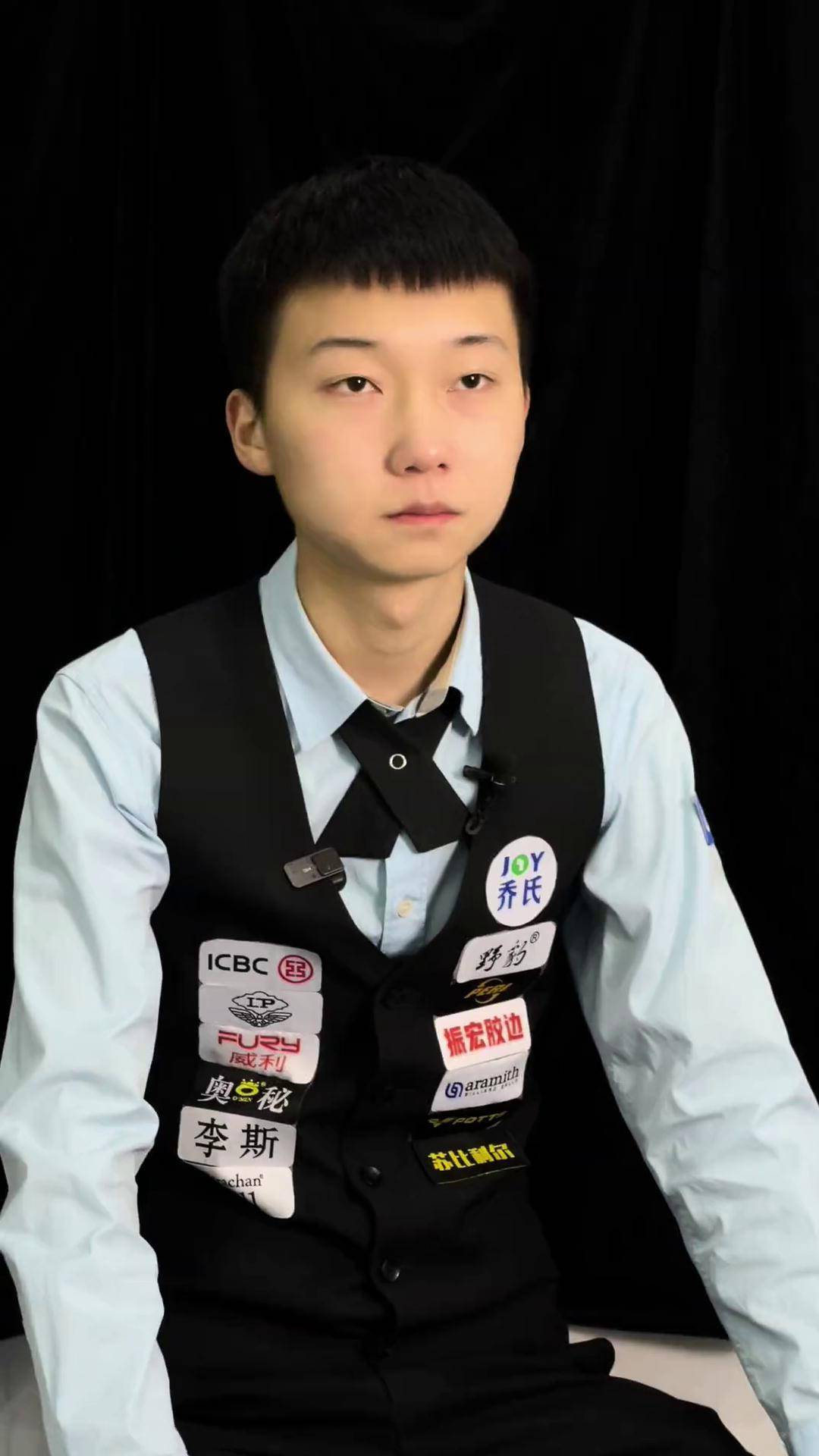 莫维奇般
