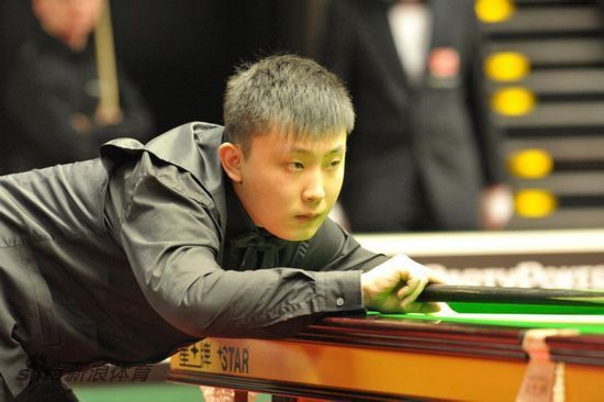 状况看起来 状况看起来