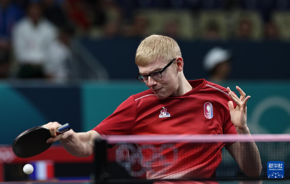 选手在网坛 选手在网坛