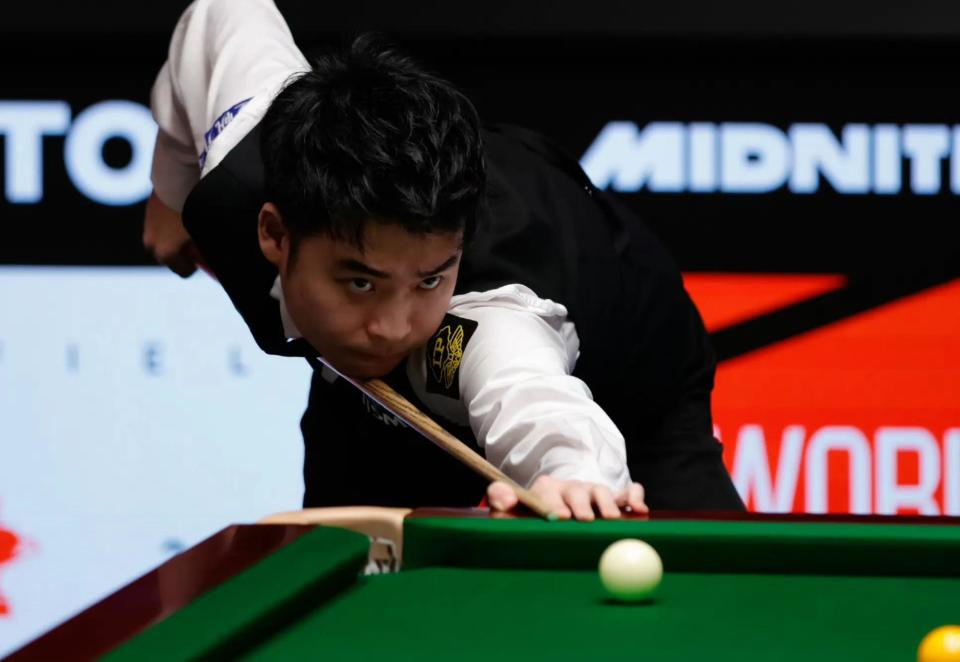 灵活的跑动 灵活的跑动