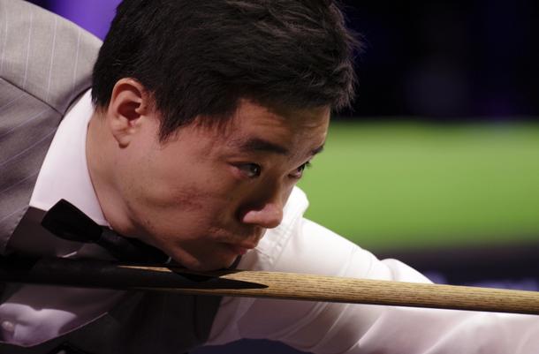 尖选手之一 尖选手之一