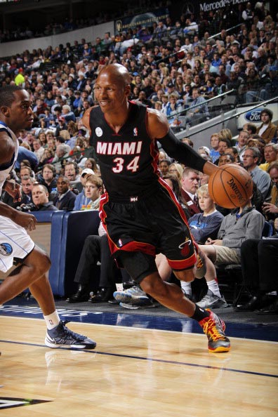 自己的半场 自己的半场