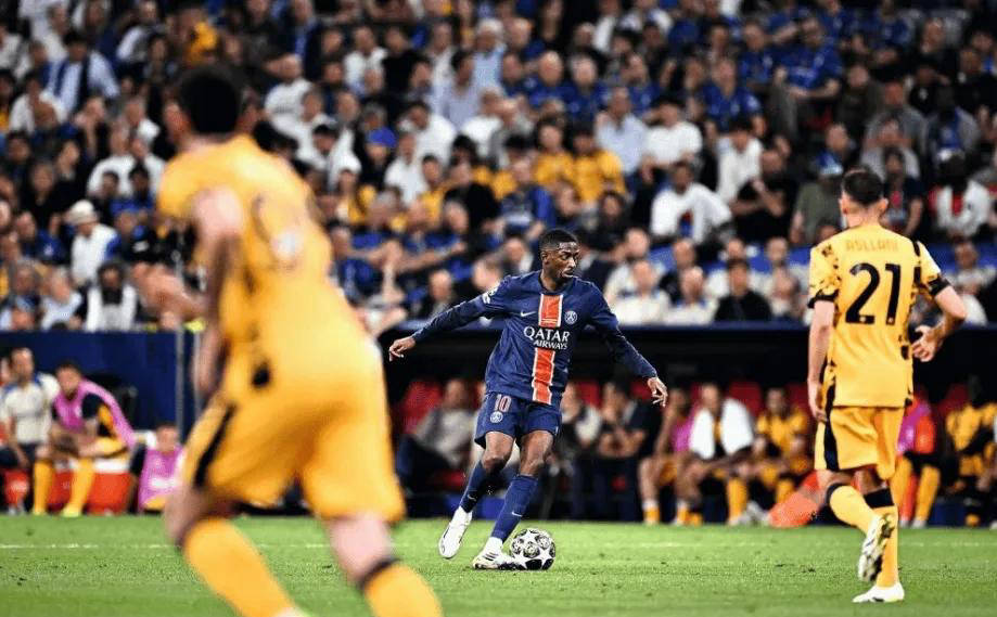 作为欧冠霸 作为欧冠霸