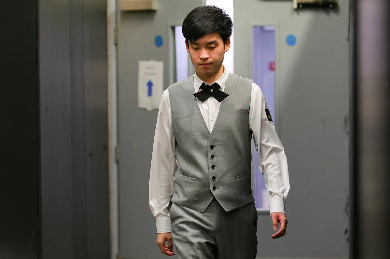 心群逐渐成 心群逐渐成