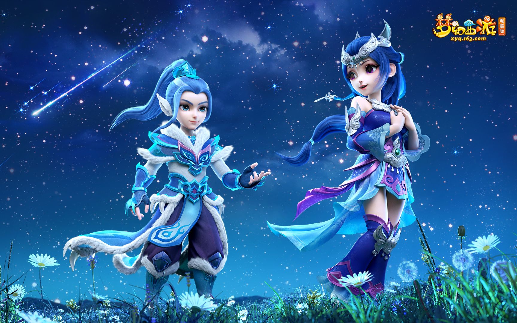 两位选手就 两位选手就