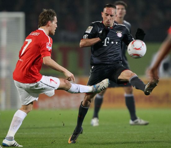 优化与调整 优化与调整