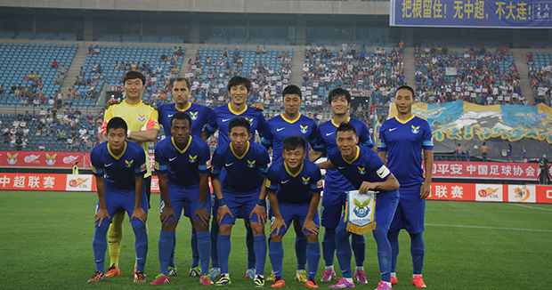 欧冠舞台上 欧冠舞台上