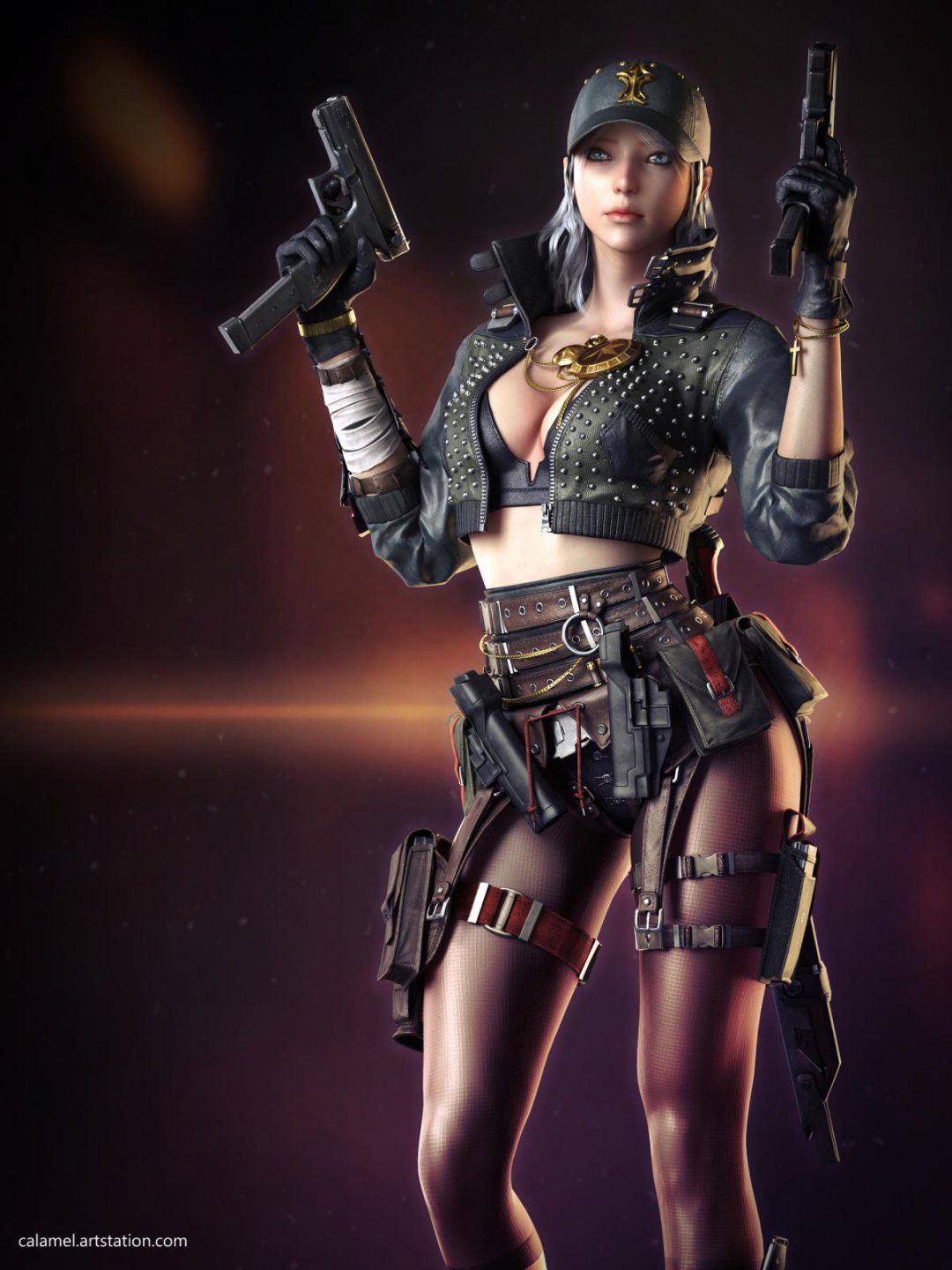 与战术取舍 与战术取舍